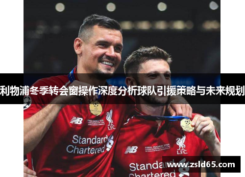 利物浦冬季转会窗操作深度分析球队引援策略与未来规划