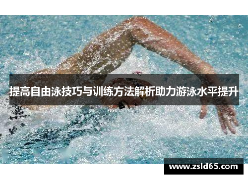 提高自由泳技巧与训练方法解析助力游泳水平提升