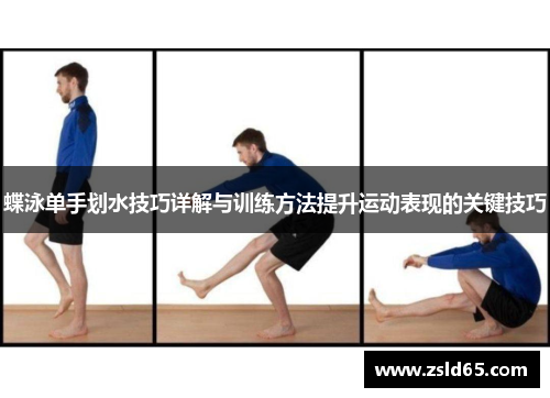 蝶泳单手划水技巧详解与训练方法提升运动表现的关键技巧
