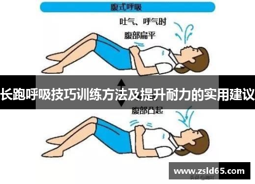 长跑呼吸技巧训练方法及提升耐力的实用建议